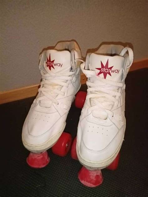  patins a roulettes starway